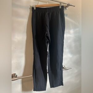 Sezane Black Pants